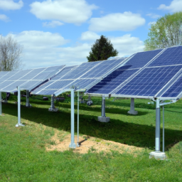 Mise en service d'installations photovoltaïques : nos services pro Villemomble